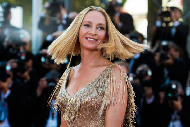 Gallery of Uma Thurman