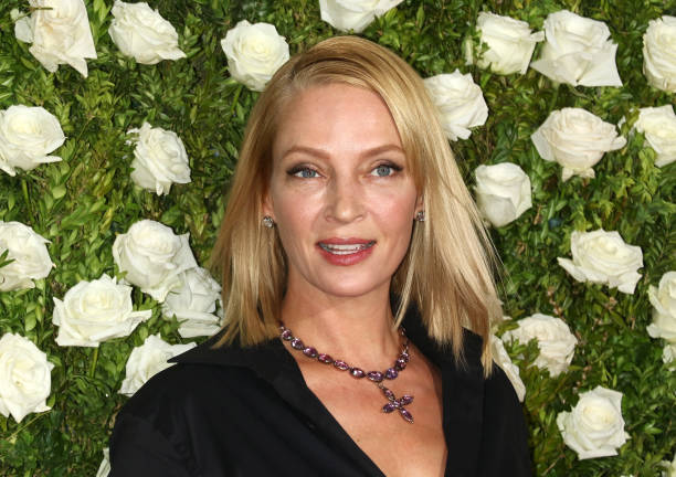 Gallery of Uma Thurman
