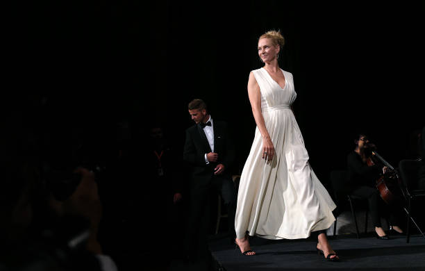 Gallery of Uma Thurman