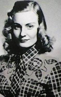 ex-wife: Audrey Sheppard