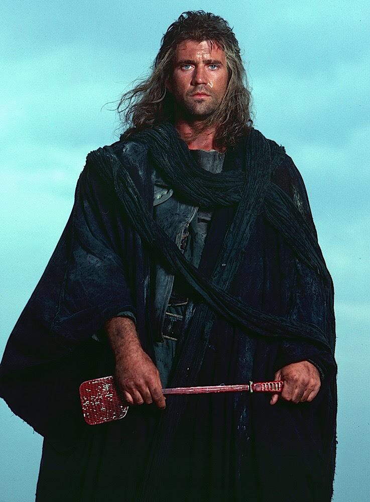 Gallery of Mel Gibson