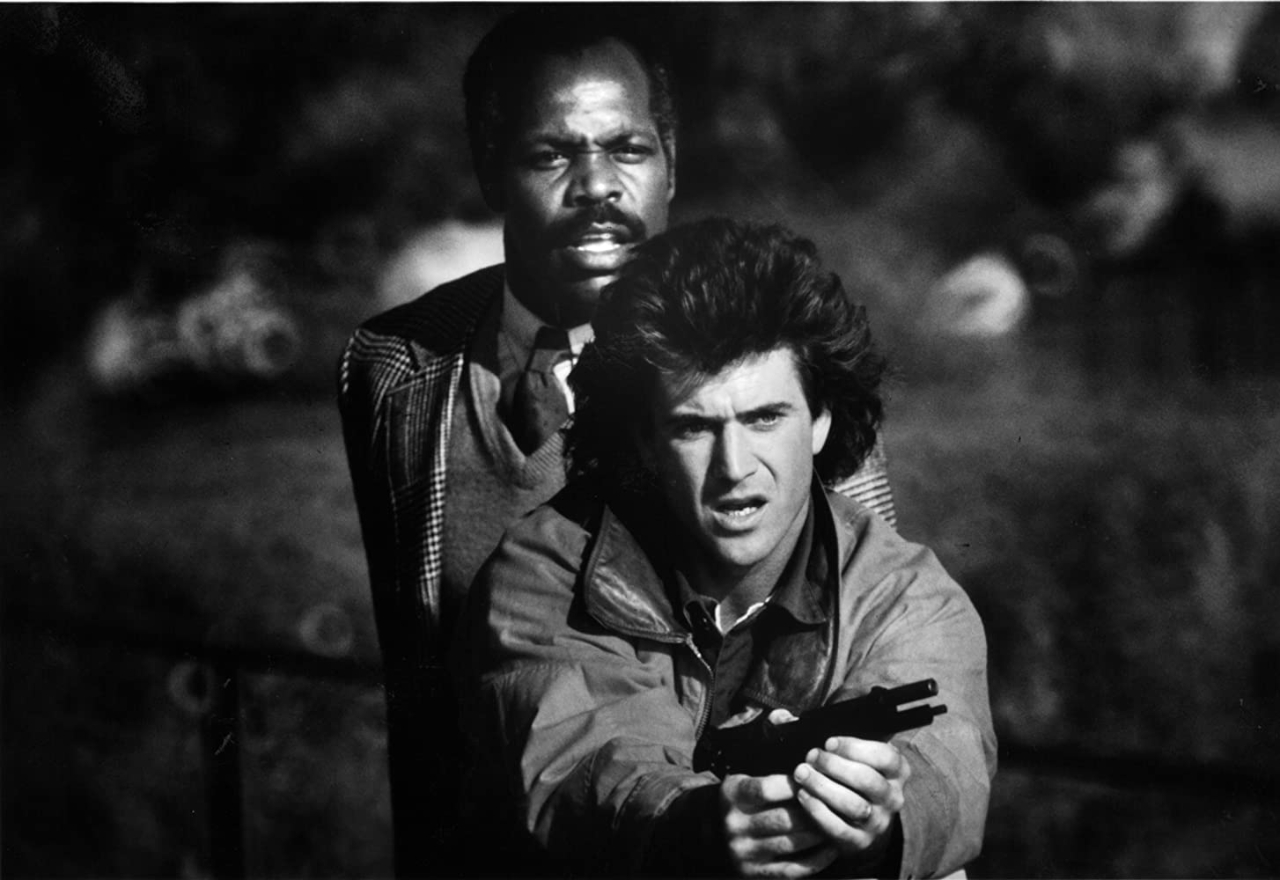 Gallery of Mel Gibson