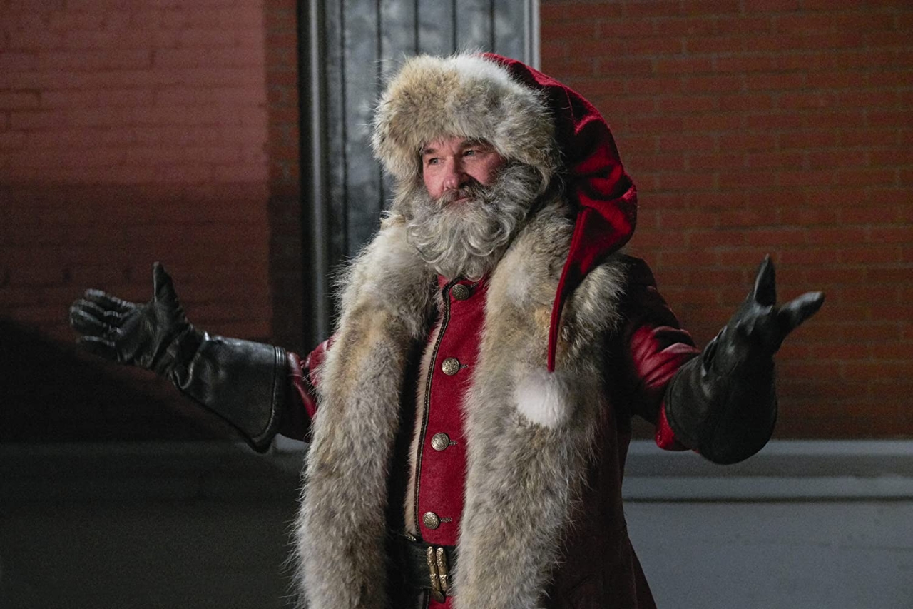 Gallery of Kurt Russell