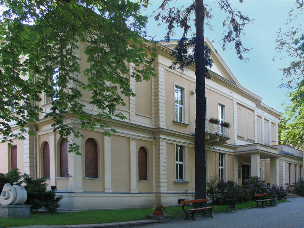Gallery of Roman Polanski