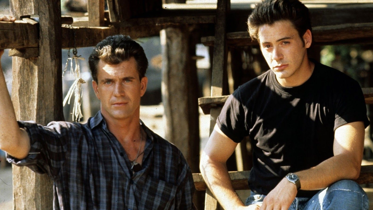 Gallery of Mel Gibson