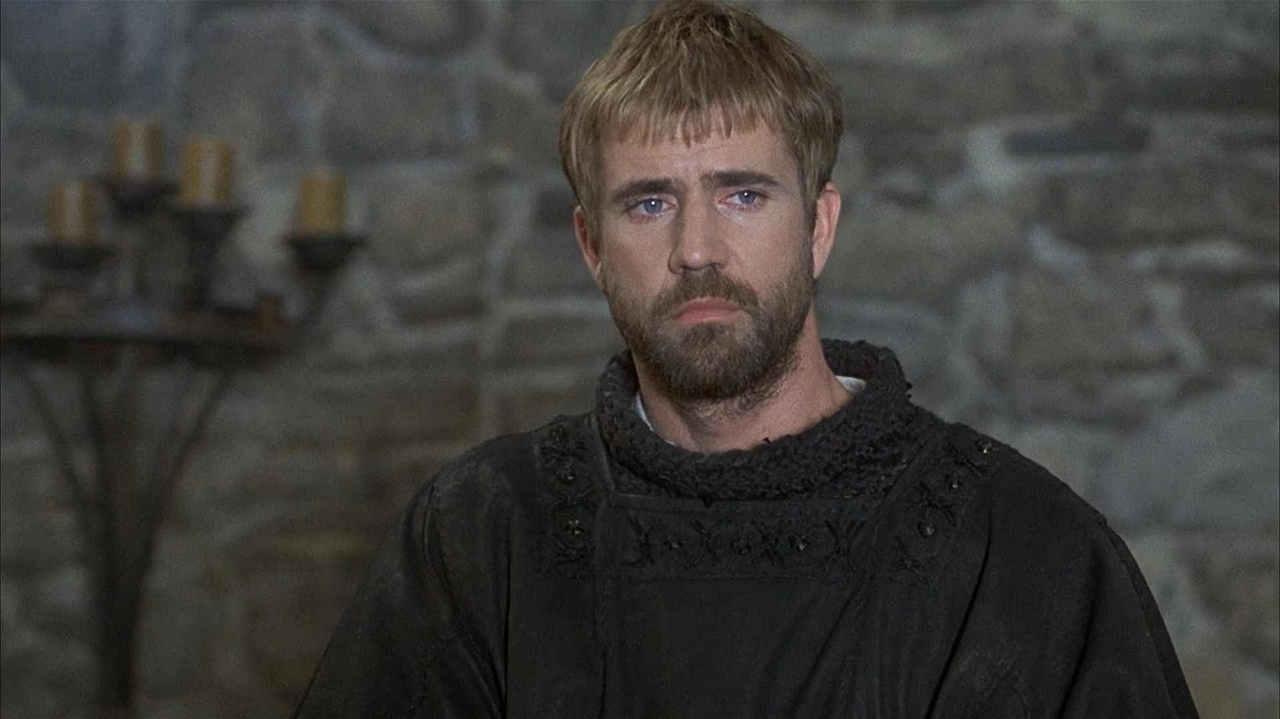 Gallery of Mel Gibson