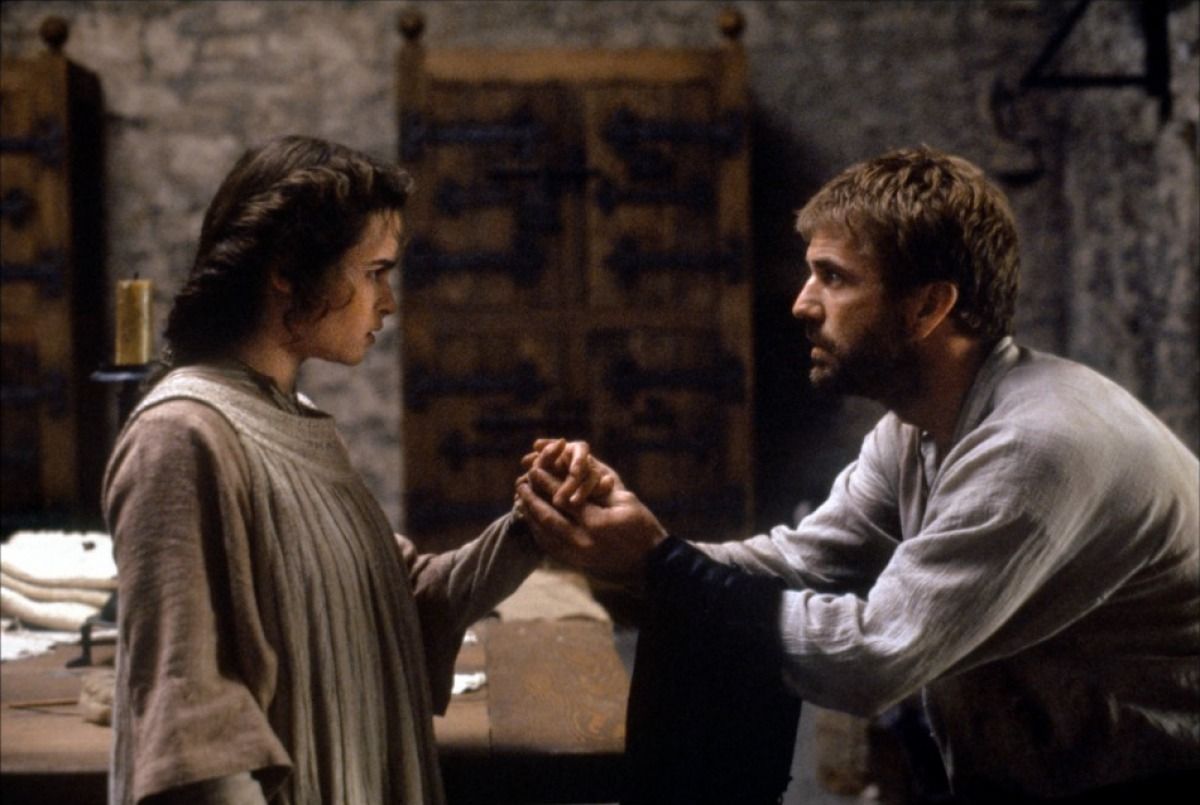 Gallery of Mel Gibson