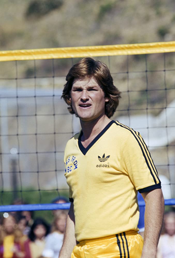 Gallery of Kurt Russell