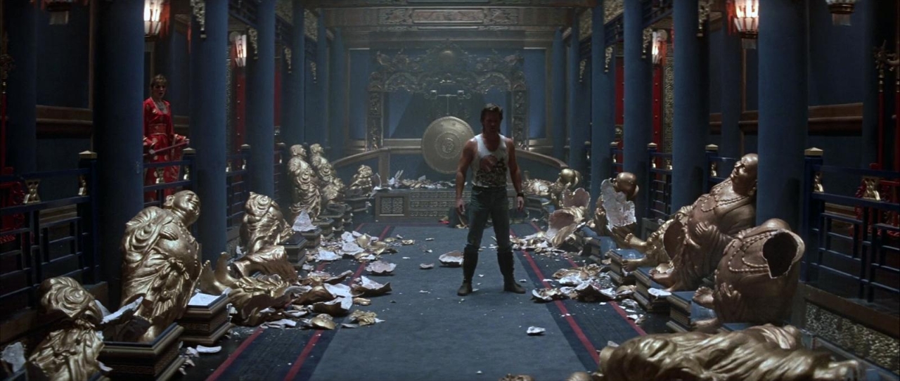 Gallery of Kurt Russell