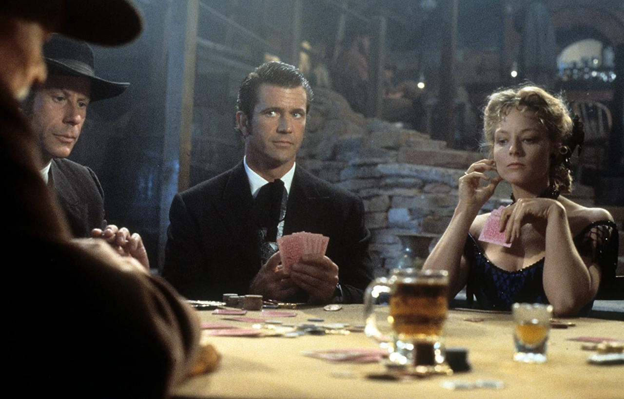 Gallery of Mel Gibson