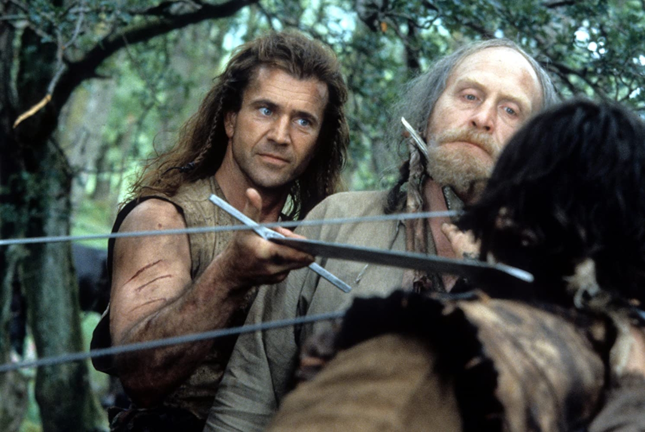 Gallery of Mel Gibson