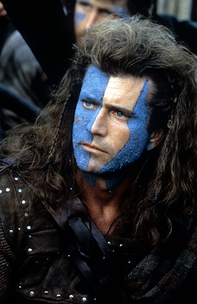Gallery of Mel Gibson