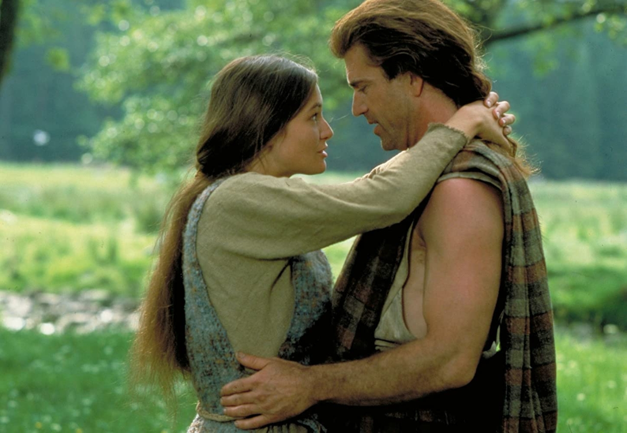 Gallery of Mel Gibson