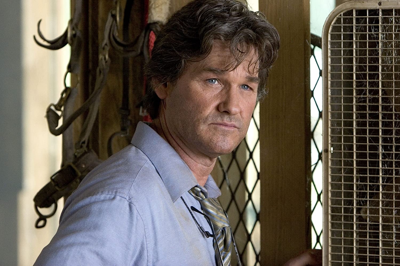 Gallery of Kurt Russell