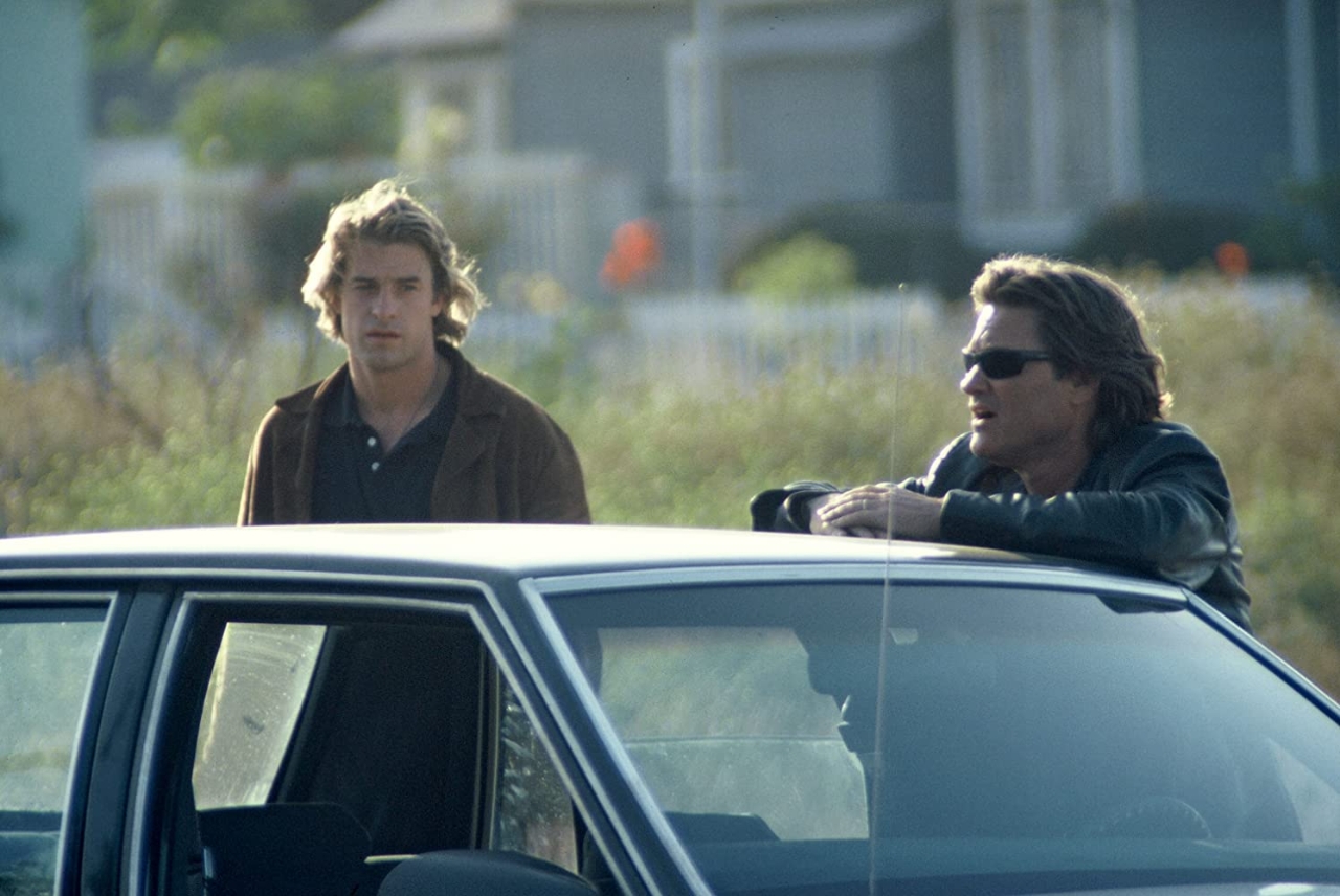 Gallery of Kurt Russell