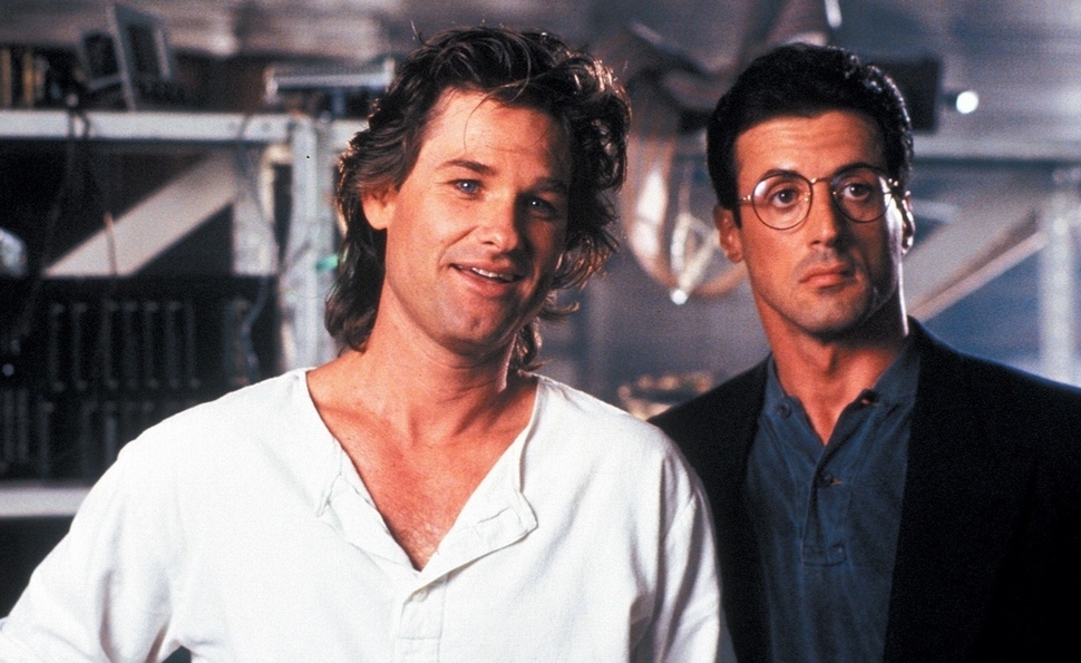 Gallery of Kurt Russell