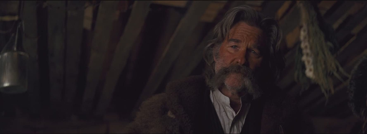 Gallery of Kurt Russell