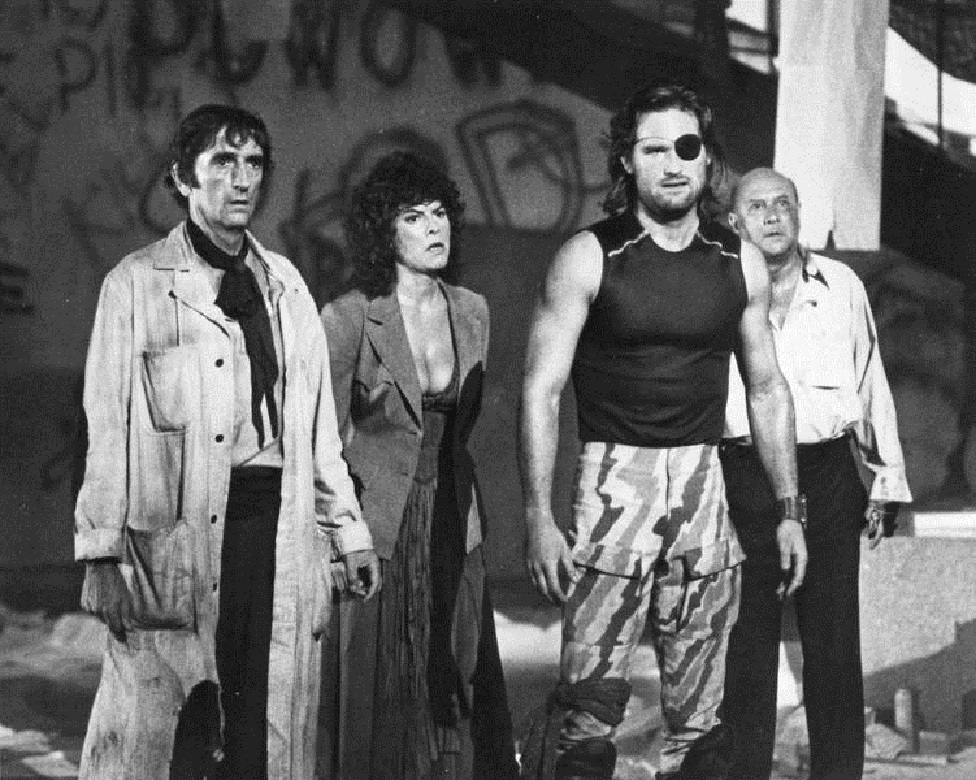 Gallery of Kurt Russell