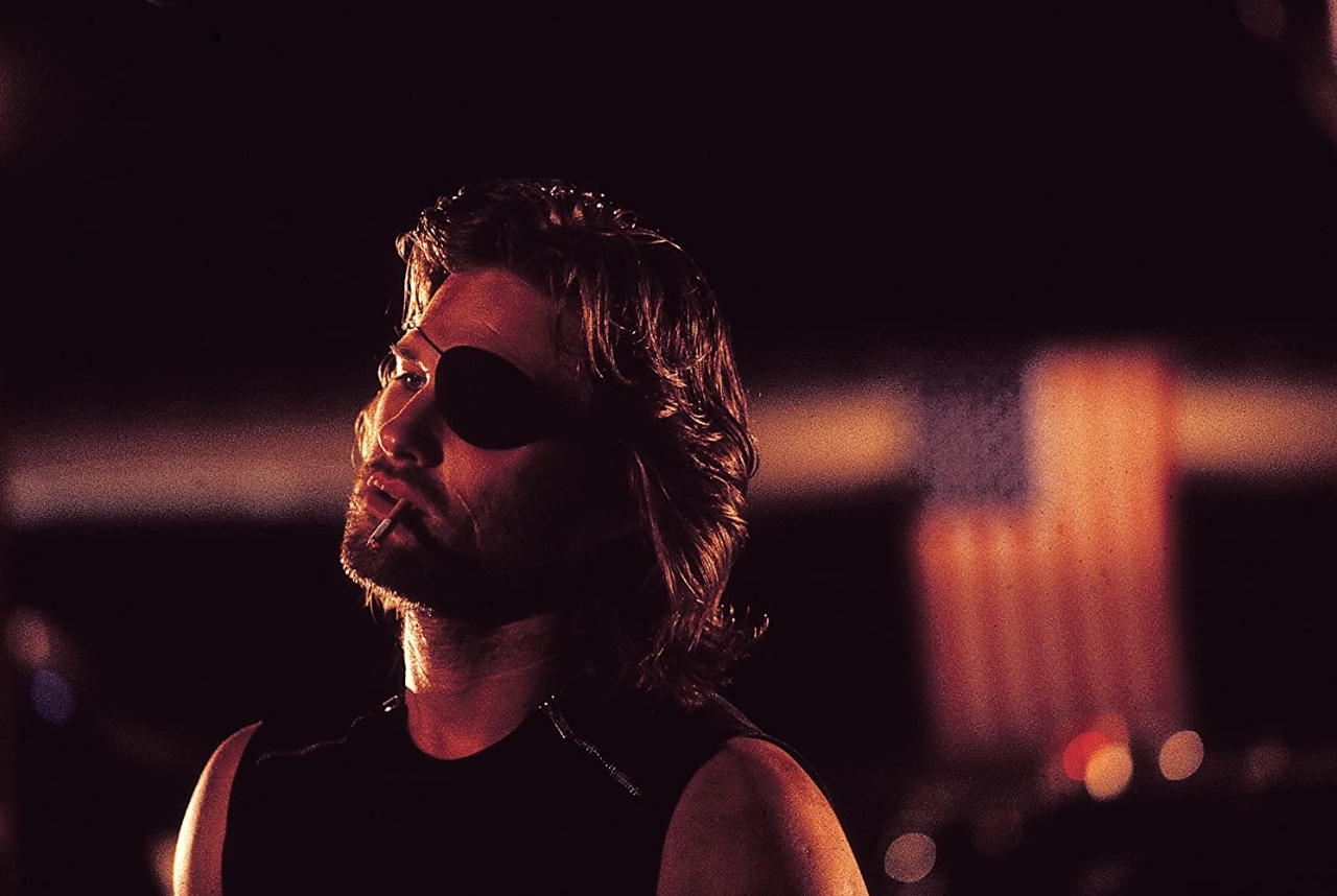 Career period of Kurt Russell in career