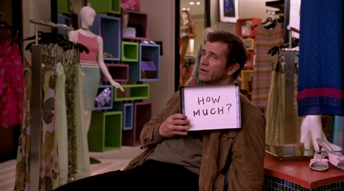 Gallery of Mel Gibson