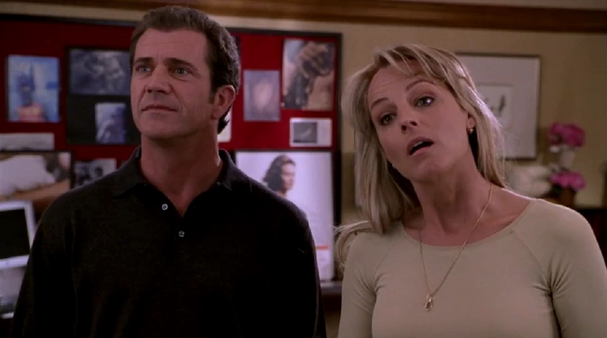 Gallery of Mel Gibson