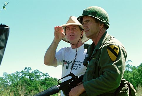 Gallery of Mel Gibson