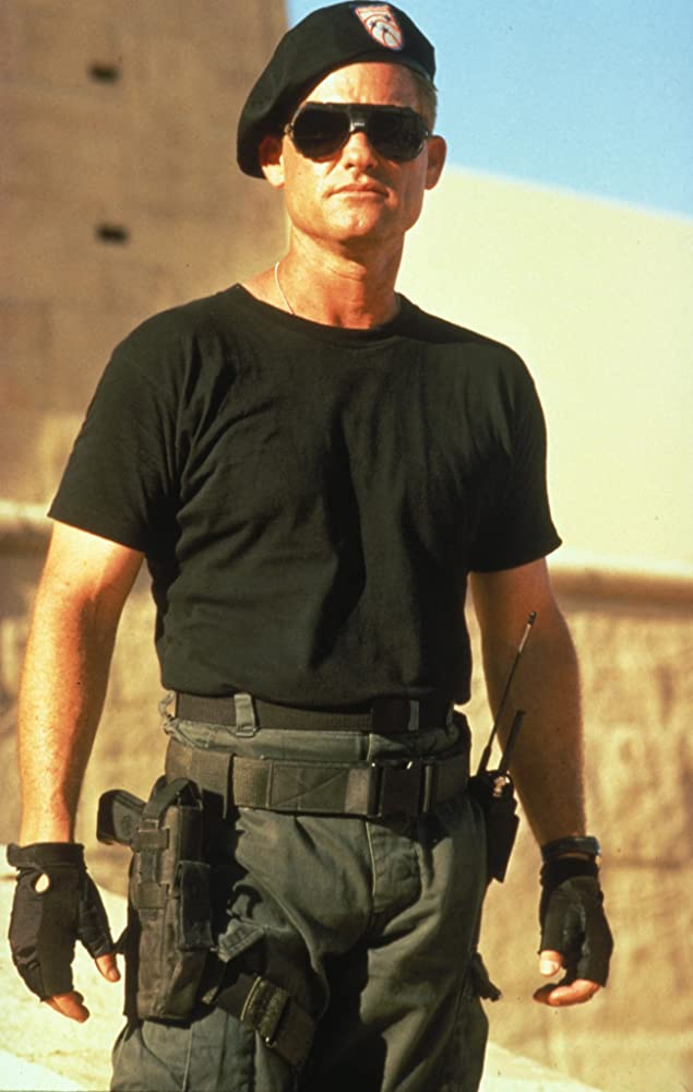 Gallery of Kurt Russell