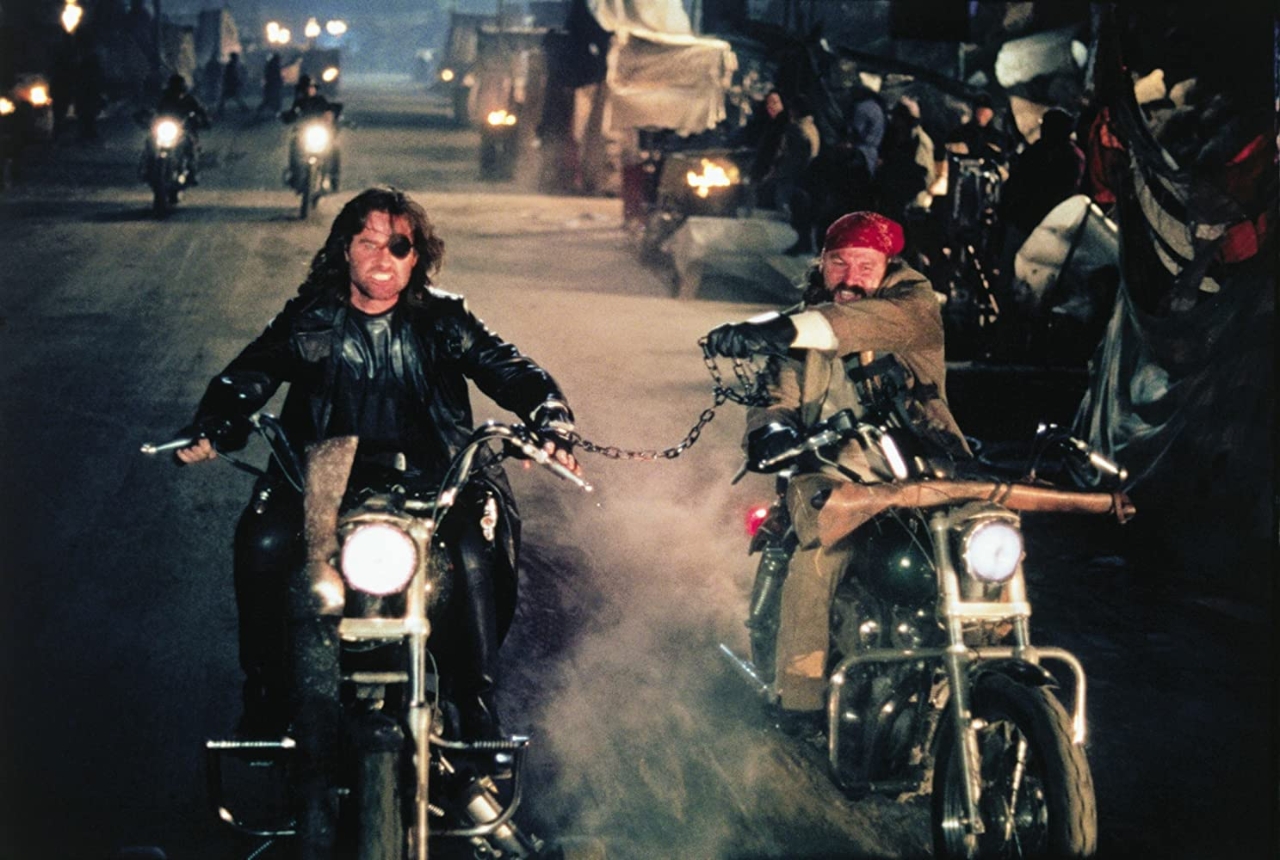 Gallery of Kurt Russell