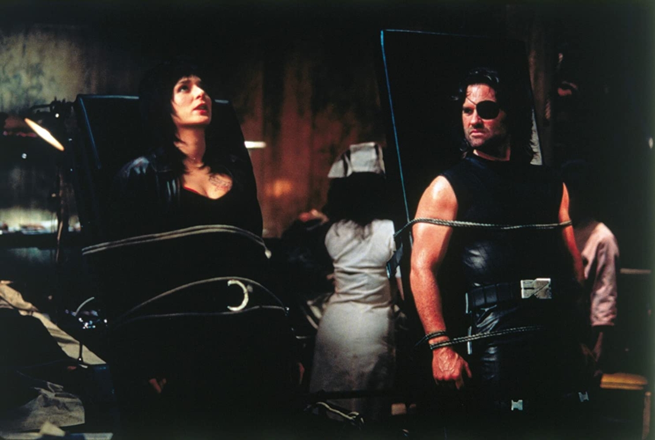 Gallery of Kurt Russell
