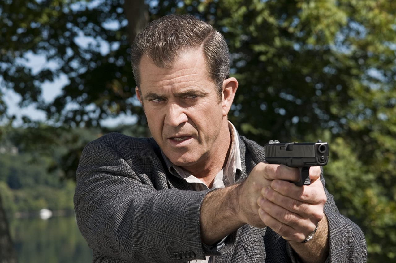 Gallery of Mel Gibson