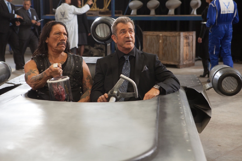 Gallery of Mel Gibson