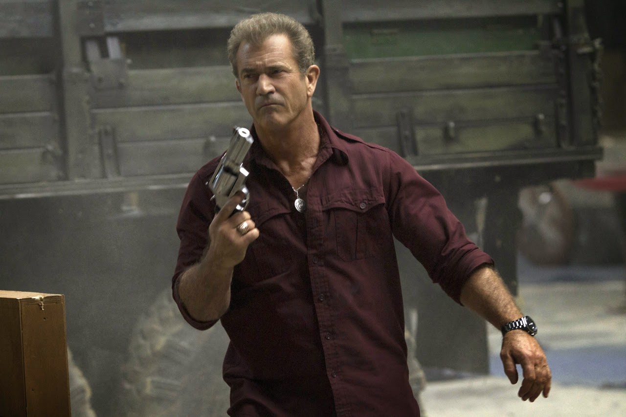 Gallery of Mel Gibson