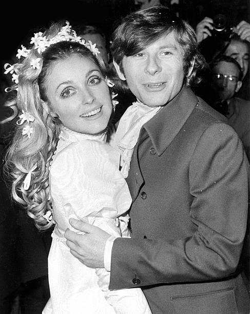 Gallery of Roman Polanski