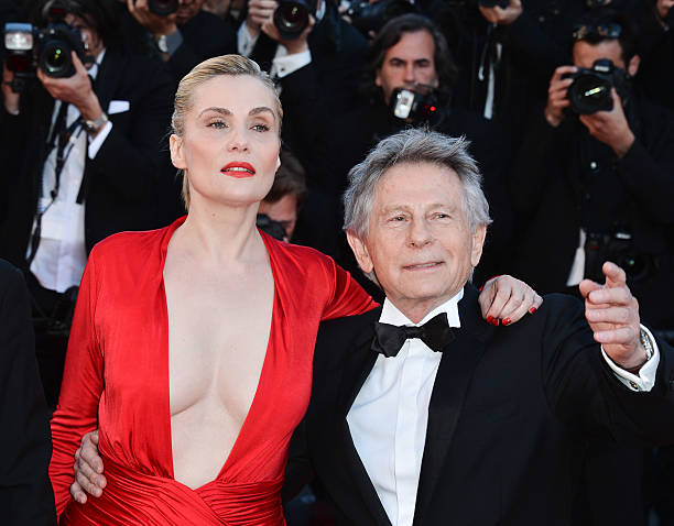 Gallery of Roman Polanski