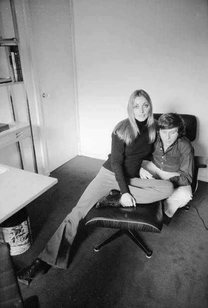 Gallery of Roman Polanski