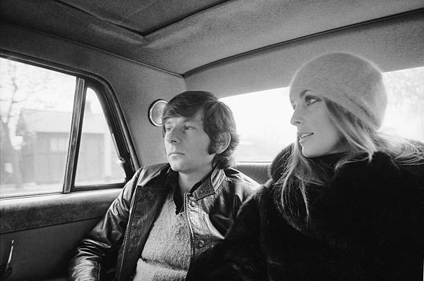 Gallery of Roman Polanski
