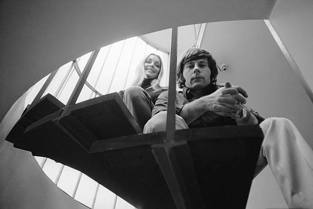 Gallery of Roman Polanski