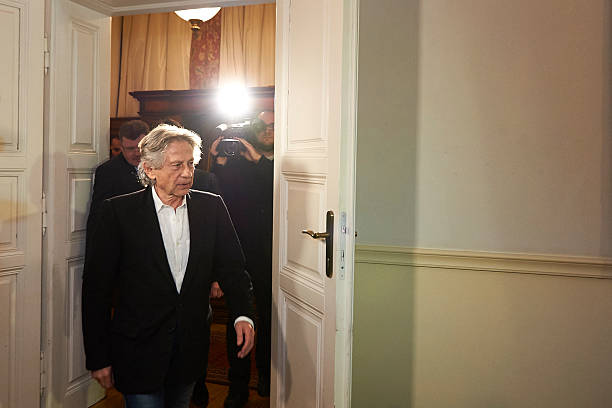 Gallery of Roman Polanski