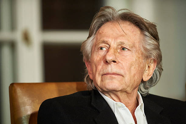 Gallery of Roman Polanski