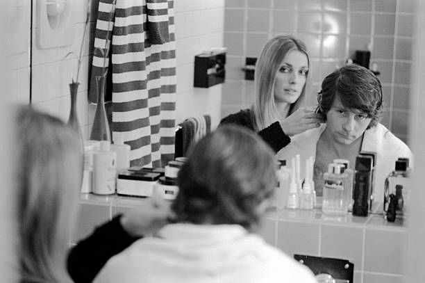 Gallery of Roman Polanski