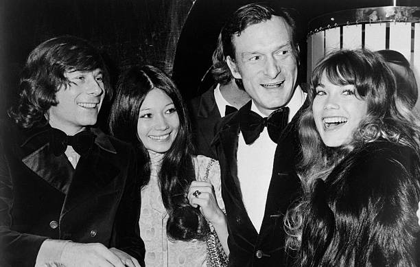 Gallery of Roman Polanski