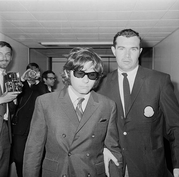 Gallery of Roman Polanski