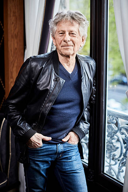 Gallery of Roman Polanski