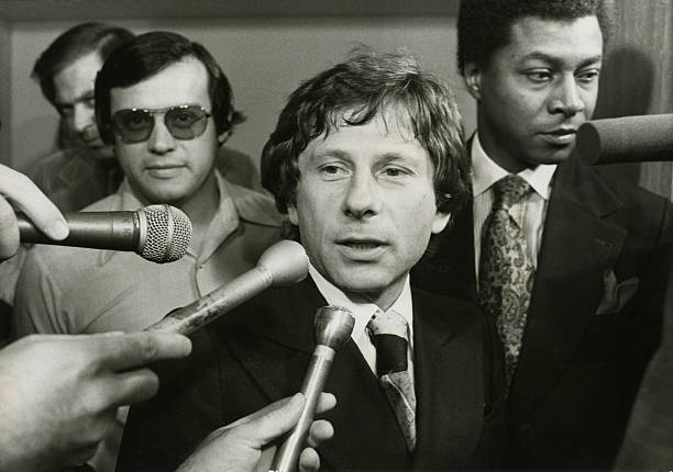 Gallery of Roman Polanski