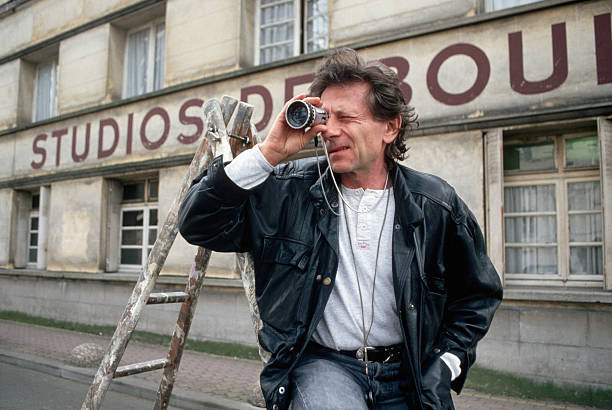 Gallery of Roman Polanski
