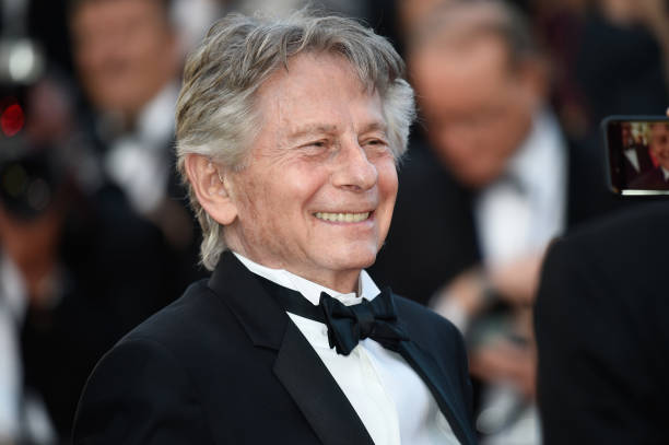 Gallery of Roman Polanski