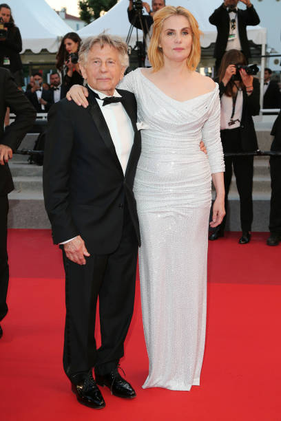 Gallery of Roman Polanski