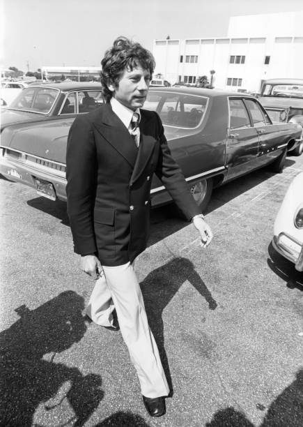 Gallery of Roman Polanski