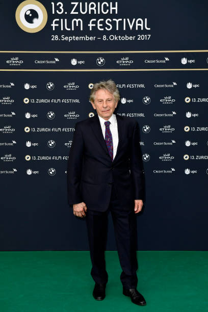 Gallery of Roman Polanski