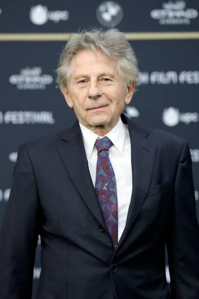 Gallery of Roman Polanski